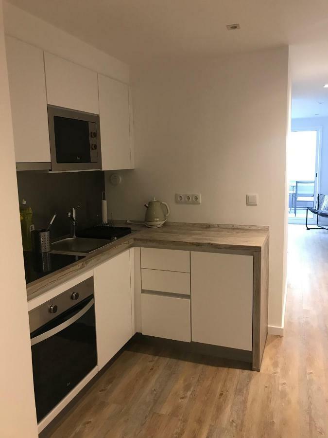 Apartment Old Town W Interior Terrace - Barreirinha