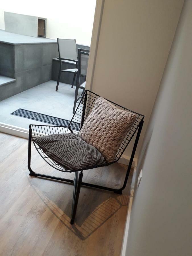Apartamento Old Town W Interior Terrace - Barreirinha